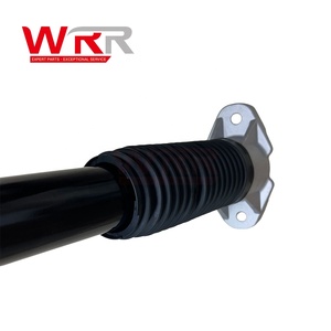 1673202401 A1673202401 Amortiguador para Benz W167 X167 GLE350 GLE450 GLS450, Suspensión Trasera Izquierda, Amortiguador de Aire, Piezas del Núcleo - Product Image 3