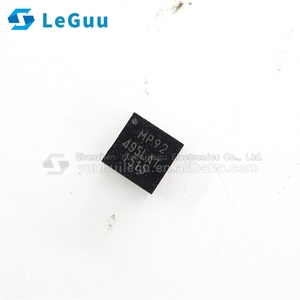 Nuevas unidades de medición inercial originales de IMUs de 2. ° MP92 QFN24, Chip IC MPU9250, nuevo y de 1 a 2 años - Product Image 3
