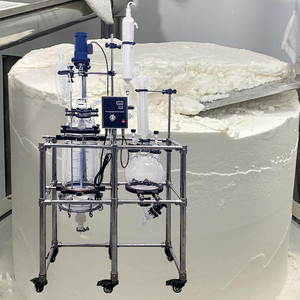 Máquina cristalizadora Reactor de tanque Equipo de alta eficiencia para máquina de equipo de cristalización - Product Image 1
