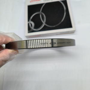 Bantalan Kontak Radial Berlapis Kaydon Endurakote NA050CP0 NA055CP0 NA060CP0 NA065CP0 - Product Image 5