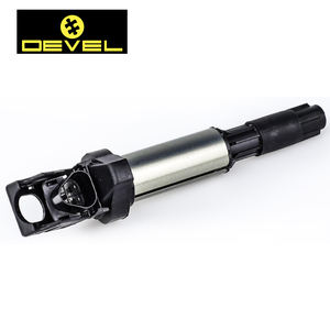 Bobines d'allumage de voiture N42 B18A 12131712219 12137551260 0221504100 Module d'allumage pour BMW 318i E46 B20A/<span class=keywords><strong>BZ</strong></span> M54B22 226S1 2003-2006 - Product Image 1