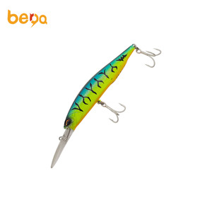 Appât factice méné avec un bec <span class=keywords><strong>pour</strong></span> <span class=keywords><strong>la</strong></span> pêche en mer d'eau douce - Product Image 2