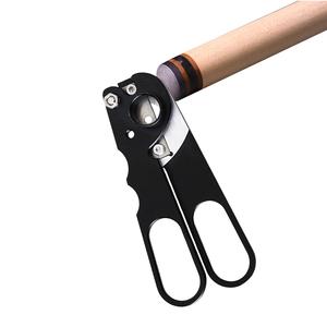 <strong>Snooker</strong> &amp; Billiard Cues Excision Tool Pool Cue <strong>Tip</strong> Cutter &amp; Repair Tool