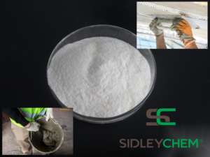 Superplastifiant polycarboxylique à taux de réduction d'eau supérieur pour mortier <span class=keywords><strong>autonivelant</strong></span> à base de <span class=keywords><strong>ciment</strong></span> - Product Image 2