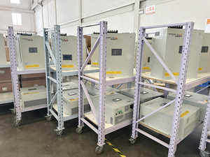 Hài hòa ngươi giai đoạn lọc sóng giá 3000A - Product Image 6