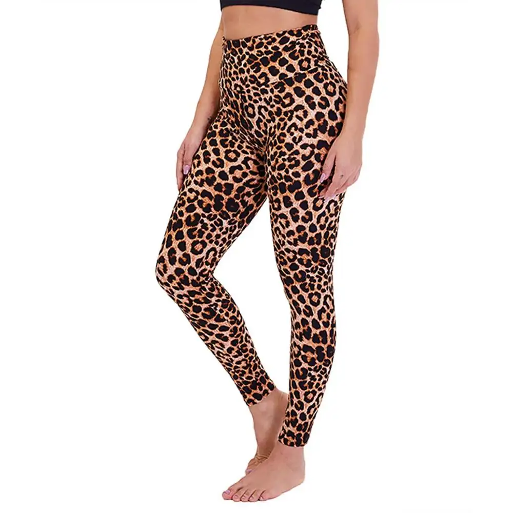 Leopard Legging China Trade,Buy China Direct From Leopard Legging 