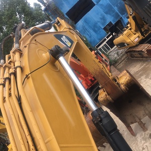 Excavadora Usada Caterpillar CAT340 de 40 Toneladas, Año 2025, Pocas Horas de Trabajo, Precio Económico, Alta Calidad, en Venta - Product Image 4