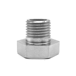 Nhà Cung Cấp Fastener 10Mm Rỗng <span class=keywords><strong>Bolt</strong></span> 4Mm M6 Hex Thép Không Gỉ Rỗng <span class=keywords><strong>Bolt</strong></span> Rỗng <span class=keywords><strong>Bolt</strong></span> Với Chủ Đề Nội Bộ - Product Image 2