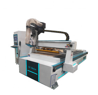 1325 ATC CNC routeur prix de la machine