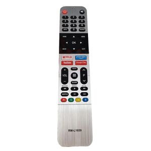 New RM-L1659 Universal Remote <b>Control</b> for Skyworth Coocaa Panasoni Thomson TV 539C-268908-W000 - Product Image 1