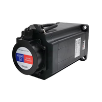 Penjualan Terbaik NEMA 42 20Nm Loop tertutup Hybrid Stepper Motor 2830ozf. Dalam 3 fase tampilan Digital Driver DC Gear Motor Kit Driver