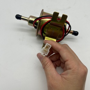 Pompe à carburant électrique 12V de haute qualité HEP-02A - Product Image 1