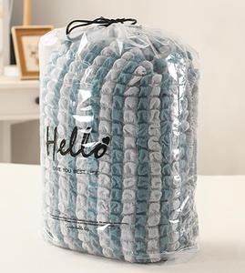 Capas para Sofá Bege Laváveis e Elásticas Protetor de Móveis Durável com Saia Estilo Country - Product Image 4