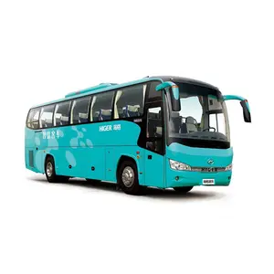 Usado 55 assentos coach ônibus preço baixo