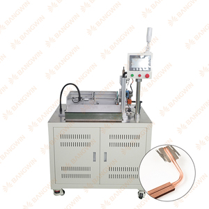 Ligne d'équipement de traitement de tubes thermiques personnalisée - Product Image 6