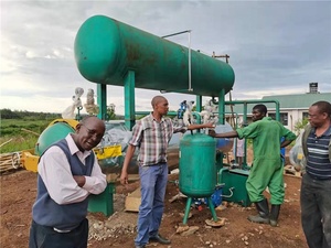 Nueva Cámara de Autoclave Industrial para el Procesamiento de Impregnación de <span class=keywords><strong>Madera</strong></span> con Bombas - Product Image 4