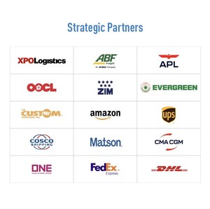 Conteneur d'expédition 40 ft 20GP FCL LCL Transporteur de fret maritime aérien Agent Fedex Express de la Chine vers les États-Unis Entreprises de logistique de fret - Product Image 6