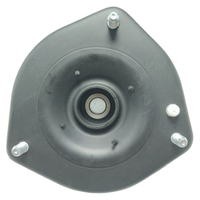 FOEO 3130 6772 749 Support de montage de moteur hydraulique avant de pièces automobiles gauche \ droite pour MINI (R56) Cooper