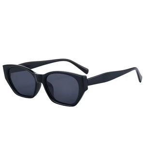 Lunettes de soleil œil de chat pour femmes, monture intégrale, protection UV400, style 2024 - Product Image 5