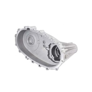 ตัวเรือนอะลูมิเนียมอัลลอยหล่อขึ้นรูปด้วยแรงดันตามแบบฉบับเวียดนาม ที่มีรูปทรงซับซ้อน สำหรับกล่องเกียร์รถยนต์ - Product Image 2