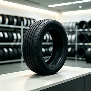 ยางรถยนต์ WINDZOOM 203 Run Flat ขนาด 255/55R18 105V แบบไม่มียางใน สำหรับรถยนต์นั่งส่วนบุคคล - Product Image 4