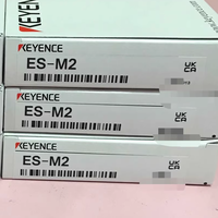 Componente de Control de Sensor para Automatización Industrial ES-M2P, Aplicación de Control de Detección para Automatización Industrial, Sensor Industrial
