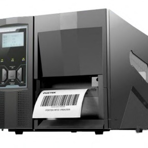 Impresora RFID Vanch 300dpi VPR-243D, Impresora de Etiquetas a Color de Gran Formato, Impresora de Códigos de Barras, Impresora RFID UHF para Codificación de Etiquetas RFID, en Stock - Product Image 1