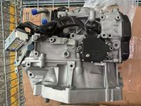 AL4 DPO Boîte de vitesses de transmission automatique Dongfeng Motor Remanufacturing pour Renault