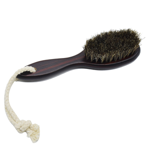 Setole di cinghiale In Legno <span class=keywords><strong>Pennello</strong></span> da <span class=keywords><strong>Barba</strong></span> <span class=keywords><strong>Con</strong></span> Manico Da <span class=keywords><strong>Barba</strong></span> degli uomini Baffi Pettine Parrucchieri Teasing Pennelli - Product Image 5