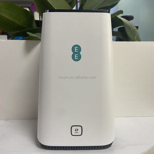 Router CPE 5G ZYXEL NR5103 Desbloqueado para Interiores, WiFi 6 4x4 MIMO, Hub 5GEE, Router WiFi Doméstico de Banda Ancha, Módem con Tarjeta SIM 5G 4G LTE CAT19 - Product Image 1