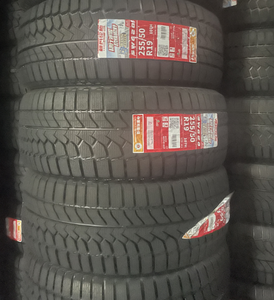 ยางสำหรับงานหนัก ยางฤดูหนาวใหม่ ราคาขายส่ง 155R12 165R13 ยางเรเดียล ทนทานต่อการใช้งานหนัก - Product Image 2