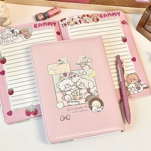 <span class=keywords><strong>Cuaderno</strong></span> Espiral A5 con Diseño de Mikko de DHF, <span class=keywords><strong>para</strong></span> Estudiantes, Regreso a Clases, Material Escolar, Regalo <span class=keywords><strong>para</strong></span> Niños - Product Image 2