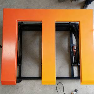 Otros Equipos de Elevación, Elevador Remoto Eléctrico Hidráulico para Carga Especial, Requisitos de Manipulación Personalizados - Product Image 1