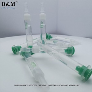 Vente directe d'usine, cartouche de détection de l'aflatoxine B1 3ML - Product Image 4