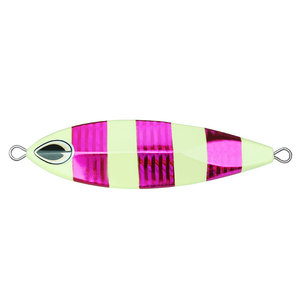Glowing Artificial Lure 60g80g100g120g Aluminum Alloy Sea Fishing Boat Fishing Jigging Lure Saltwater Fish Tackle - Product Image 2