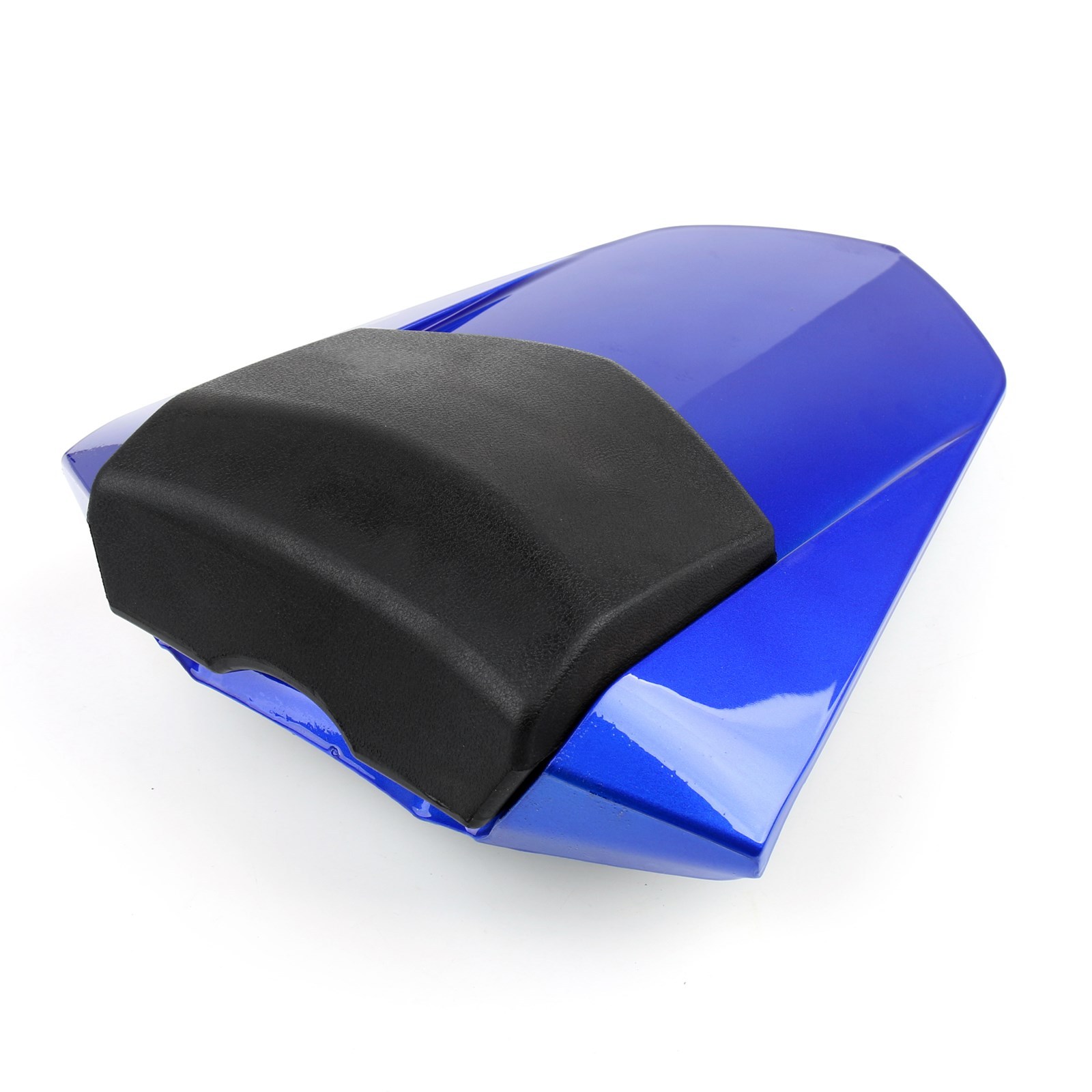 Gloss Black ABS Plastic Rear Seat Cowl Cover For 2007-2008 Yamaha YZF-R1 Motorcycle
