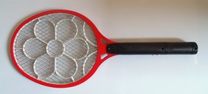 Matamosquitos Eléctrico Recargable por USB, Económico, Elimina Mosquitos e Insectos/<span class=keywords><strong>Cucarachas</strong></span> - Product Image 2
