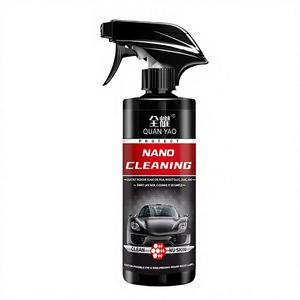 Removedor <span class=keywords><strong>de</strong></span> Película <span class=keywords><strong>de</strong></span> Grasa para Vidrios <span class=keywords><strong>de</strong></span> Auto Quan Yao, Limpieza Potente <span class=keywords><strong>del</strong></span> Parabrisas Delantero, Sin Adhesión <span class=keywords><strong>de</strong></span> <span class=keywords><strong>Agua</strong></span>, Para Días <span class=keywords><strong>de</strong></span> <span class=keywords><strong>Lluvia</strong></span> Intensa, Secado Rápido - Product Image 1