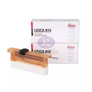 ใบมีดกลมสูง/ต่ำใบมีด <span class=keywords><strong>microtome</strong></span> 818/819 - Product Image 1