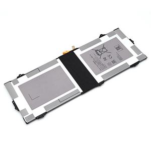 Batterie d'ordinateur portable au lithium de remplacement 39Wh EB-BW720ABA BW720 pour <span class=keywords><strong>Samsung</strong></span> <span class=keywords><strong>Galaxy</strong></span> <span class=keywords><strong>Book</strong></span> <span class=keywords><strong>12</strong></span> SM-W720 SM-W727V - Product Image 3