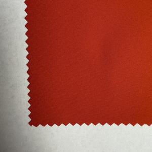 На заказ 100% полиэстер уличная куртка ткань <span class=keywords><strong>390T</strong></span> 83gsm мягкая и удобная CS7106 с тиснением для одежды для девочек - Product Image 2