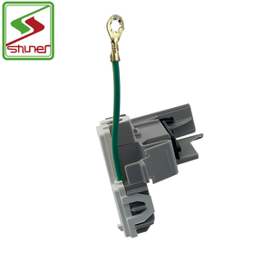 <span class=keywords><strong>Whirlpool</strong></span> 3 Pin Assembly 8318084 Tapa Interruptor Arandela <span class=keywords><strong>para</strong></span> <span class=keywords><strong>Whirlpool</strong></span> Lavadora Essential <span class=keywords><strong>Lavandería</strong></span> Aparato Parte - Product Image 4