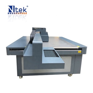 <span class=keywords><strong>Impresora</strong></span> fotográfica de inyección de tinta plana UV industrial de gran formato NTEK, <span class=keywords><strong>mejor</strong></span> venta directa de China, 250cm * 130cm - Product Image 3