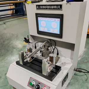 CE ISO pour <span class=keywords><strong>Machine</strong></span> d'équilibrage à roulement souple certifiée Entraînement par courroie 0.3kg à 1.6kg pour Micro Rotor 220v Garantie 1 an - Product Image 2