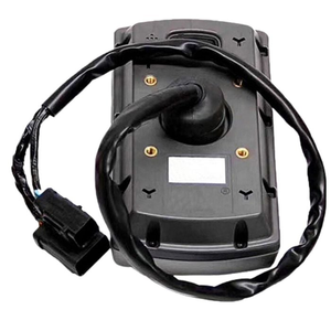 4366210 436-6210 Cableado del monitor para Caterpillar 320D2 312D2 D2 D2L - Product Image 1