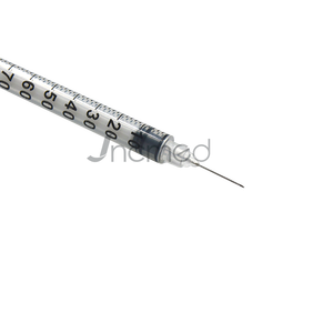 Medicamentos Esenciales para la Diabetes, Agujas para Jeringas de <span class=keywords><strong>Insulina</strong></span> <span class=keywords><strong>U100</strong></span> - Product Image 5