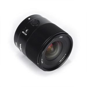 Objectif grand angle à grande ouverture YONGNUO YN16mm F1.8S DA DSM AF MF 16mm F1.8 pour appareil photo <span class=keywords><strong>Sony</strong></span> E Mount APS-<span class=keywords><strong>C</strong></span> - Product Image 2