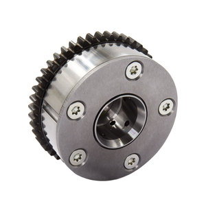 Nuevo Conjunto de Polea de Motor 13025-1KC0C, Control de Sincronización de Válvulas, Tamaño Estándar, Metálico, para Juke Cam Phaser - Product Image 1