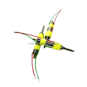 Đầu dò siêu âm nhỏ <span class=keywords><strong>30KHz</strong></span> 20W cho thiết bị siêu âm vết thương Máy làm sạch răng - Product Image 1