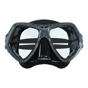 ZMZ潜水面罩游泳配件水肺潜水设备，潜水面罩制造商